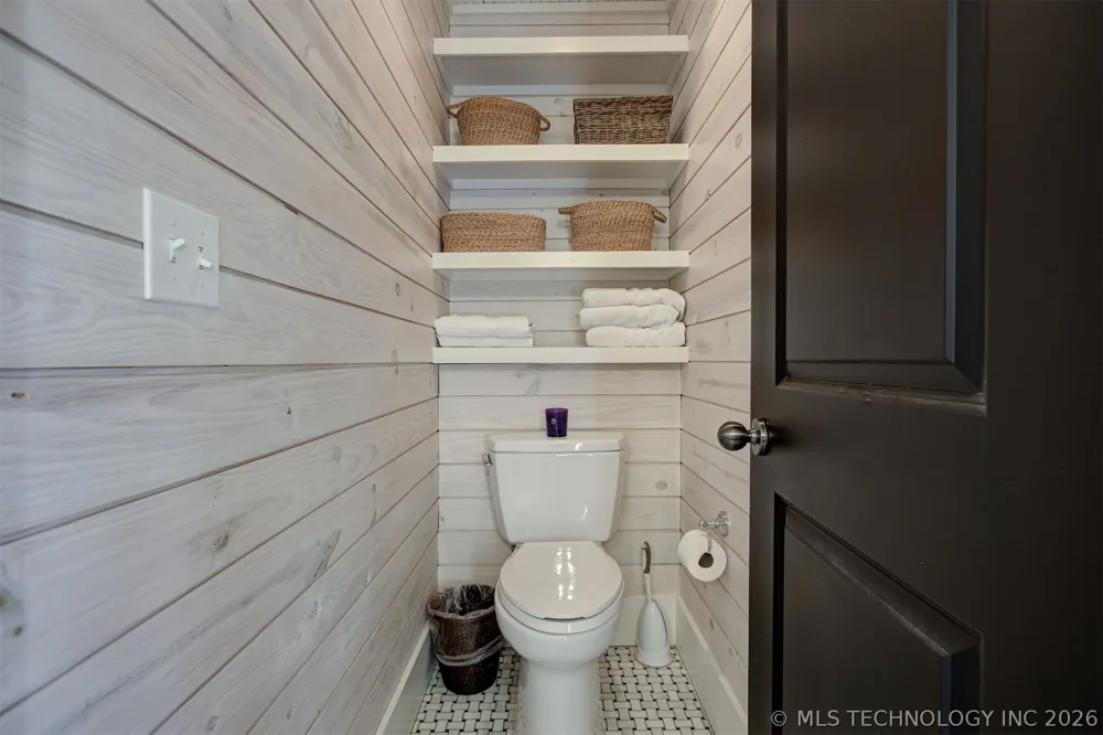 31 Boulevard Carlton Landing, OK 74432