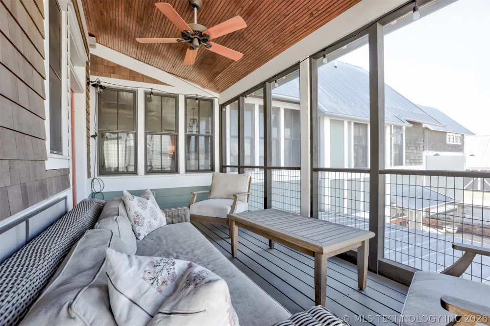 31 Boulevard Carlton Landing, OK 74432