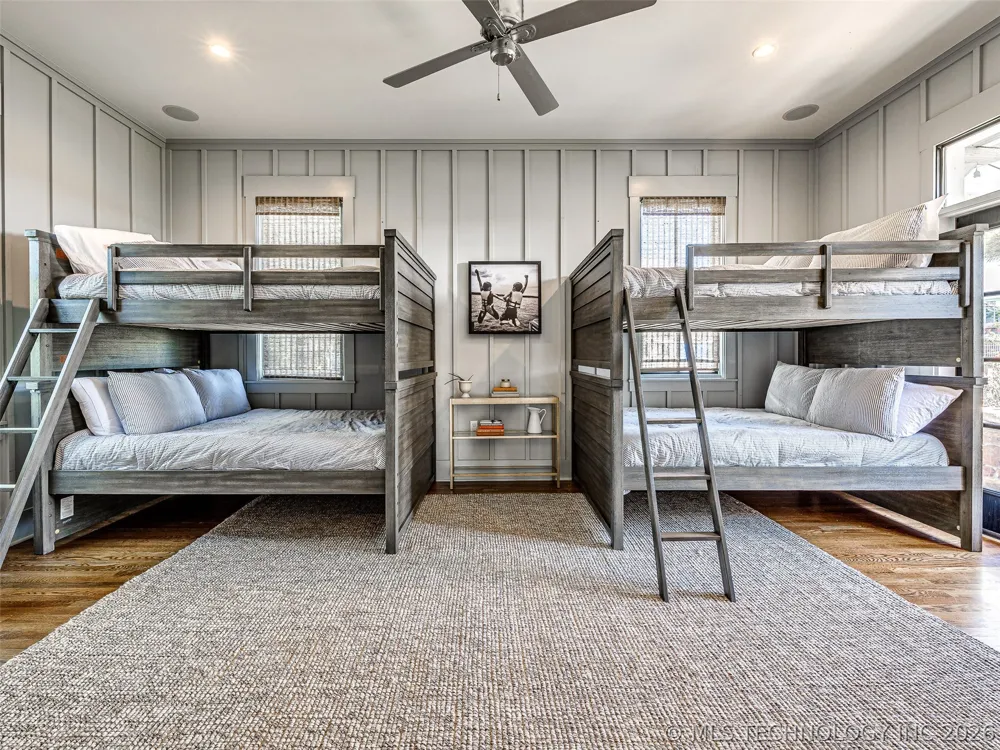 31 Boulevard Carlton Landing, OK 74432
