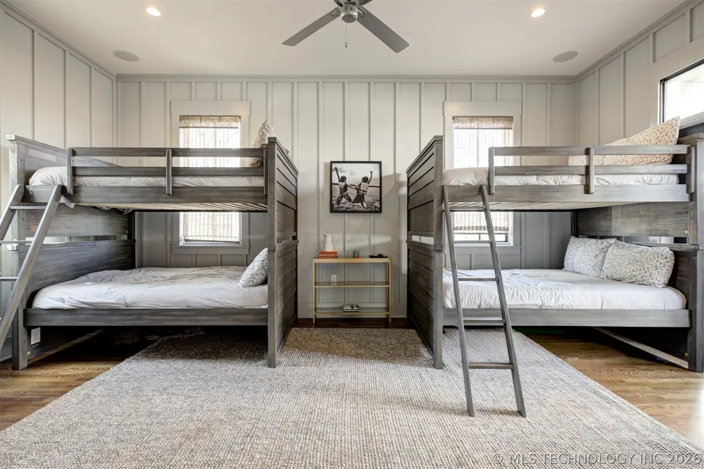 31 Boulevard Carlton Landing, OK 74432