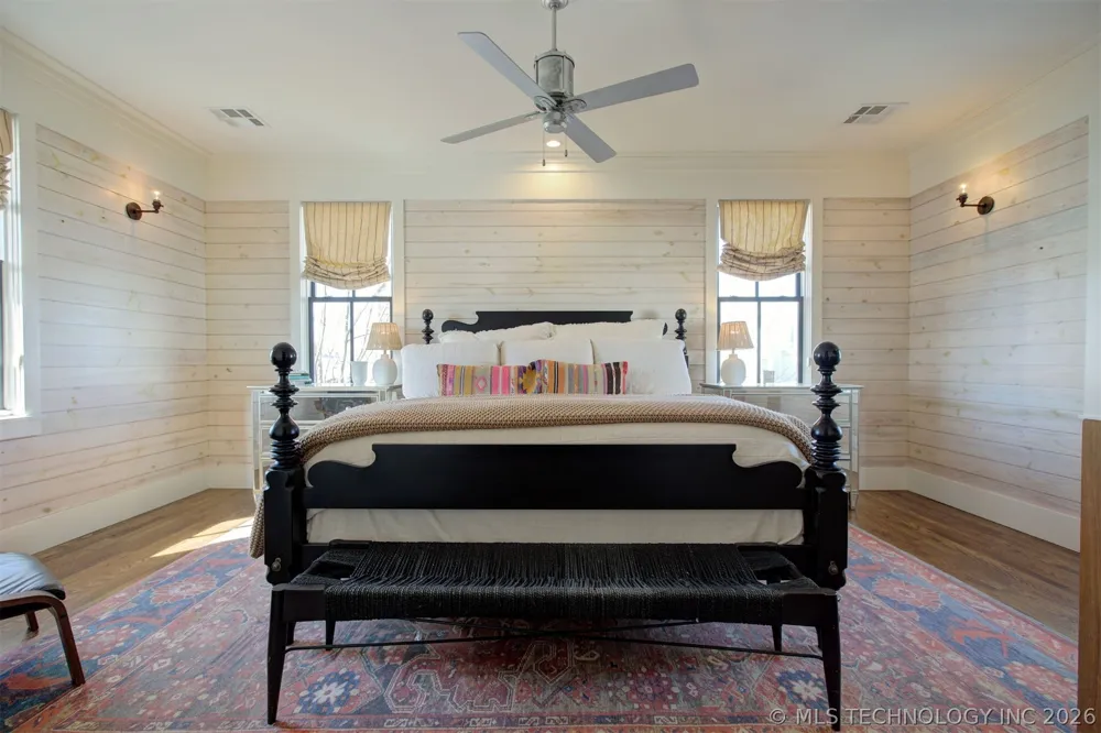 31 Boulevard Carlton Landing, OK 74432