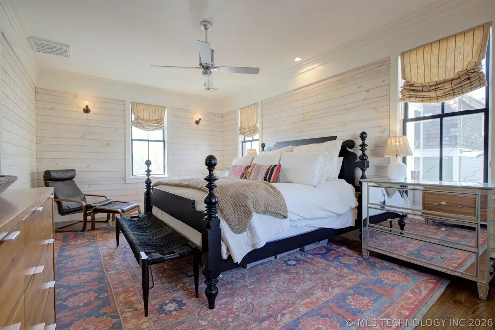 31 Boulevard Carlton Landing, OK 74432