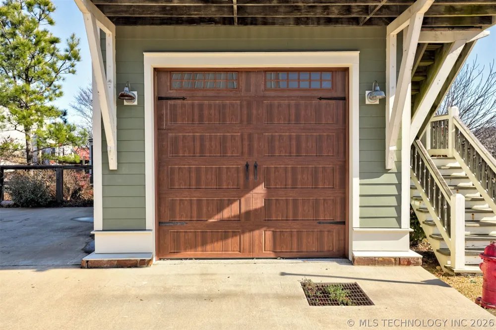 31 Boulevard Carlton Landing, OK 74432