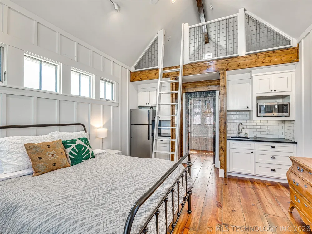 31 Boulevard Carlton Landing, OK 74432