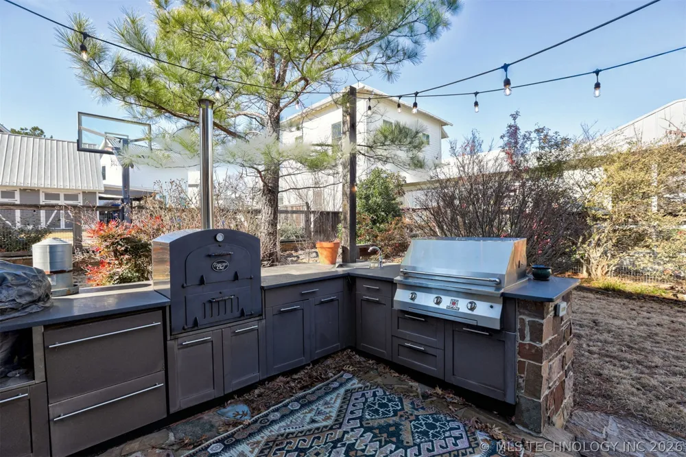 31 Boulevard Carlton Landing, OK 74432