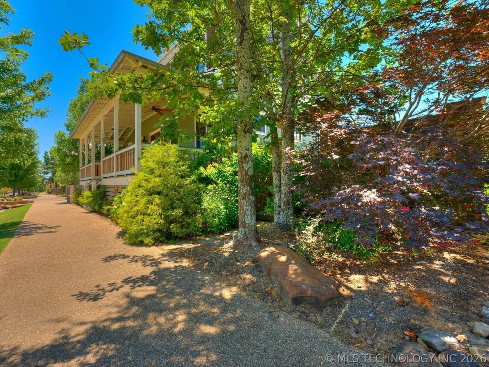 31 Boulevard Carlton Landing, OK 74432