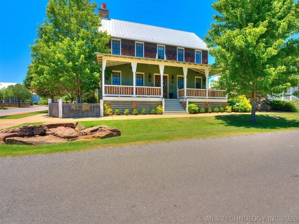 31 Boulevard Carlton Landing, OK 74432