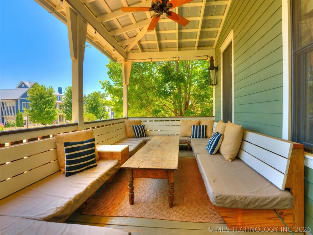 31 Boulevard Carlton Landing, OK 74432