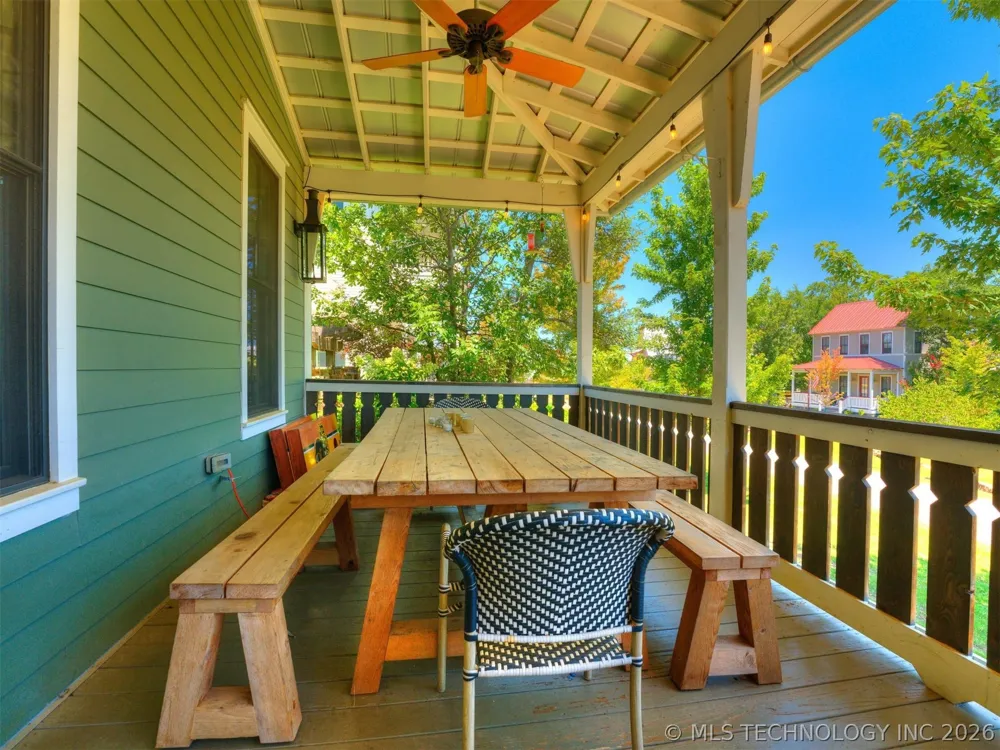 31 Boulevard Carlton Landing, OK 74432