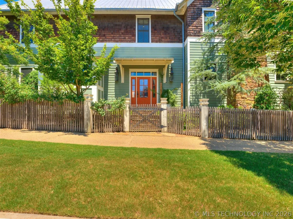 31 Boulevard Carlton Landing, OK 74432