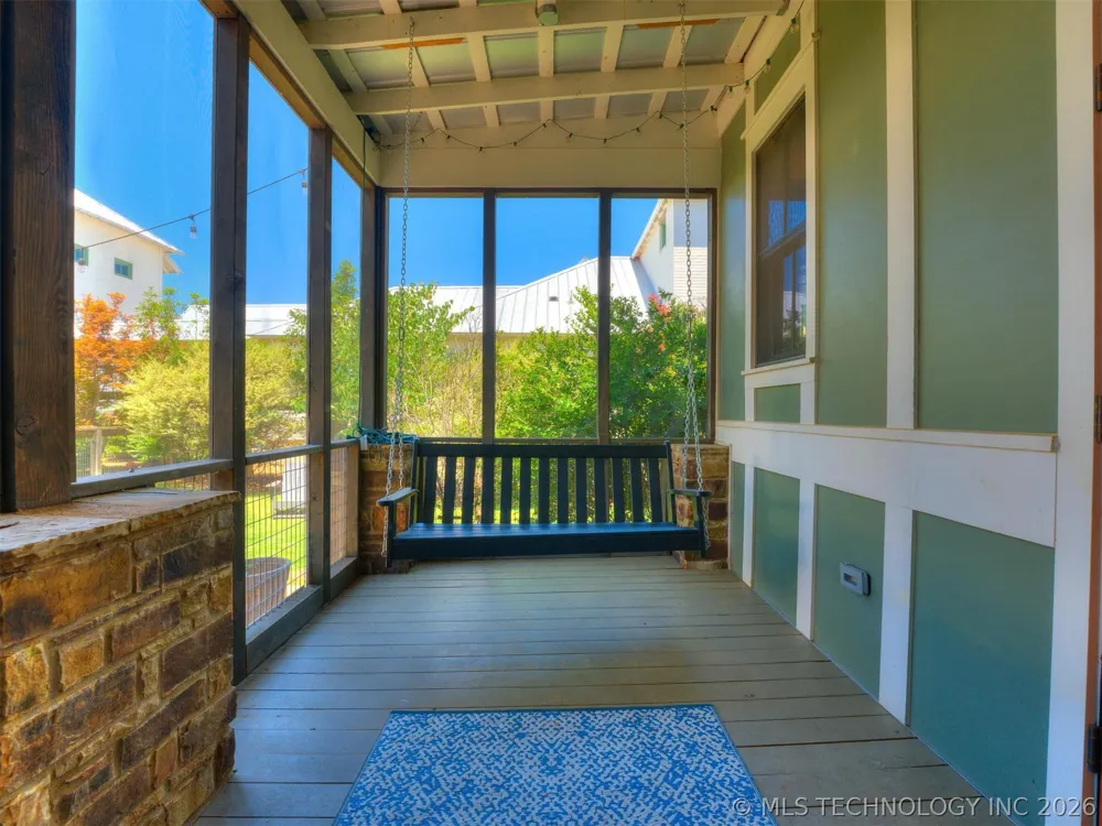 31 Boulevard Carlton Landing, OK 74432