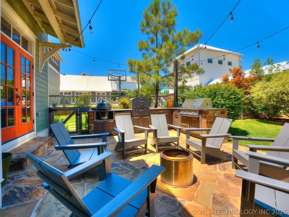 31 Boulevard Carlton Landing, OK 74432