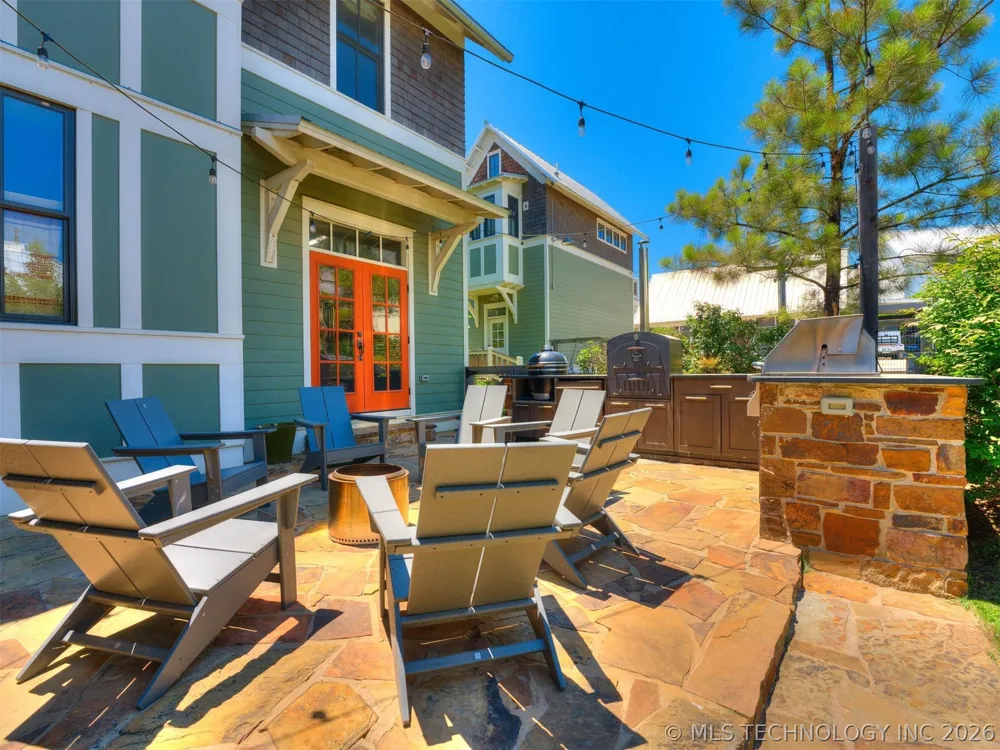 31 Boulevard Carlton Landing, OK 74432