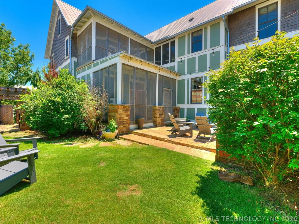 31 Boulevard Carlton Landing, OK 74432