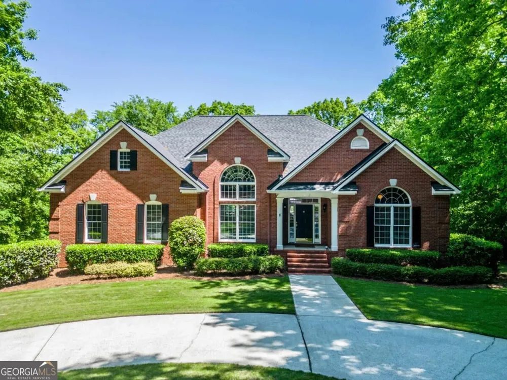 103 Water Ridge DR Milledgeville, GA 31061