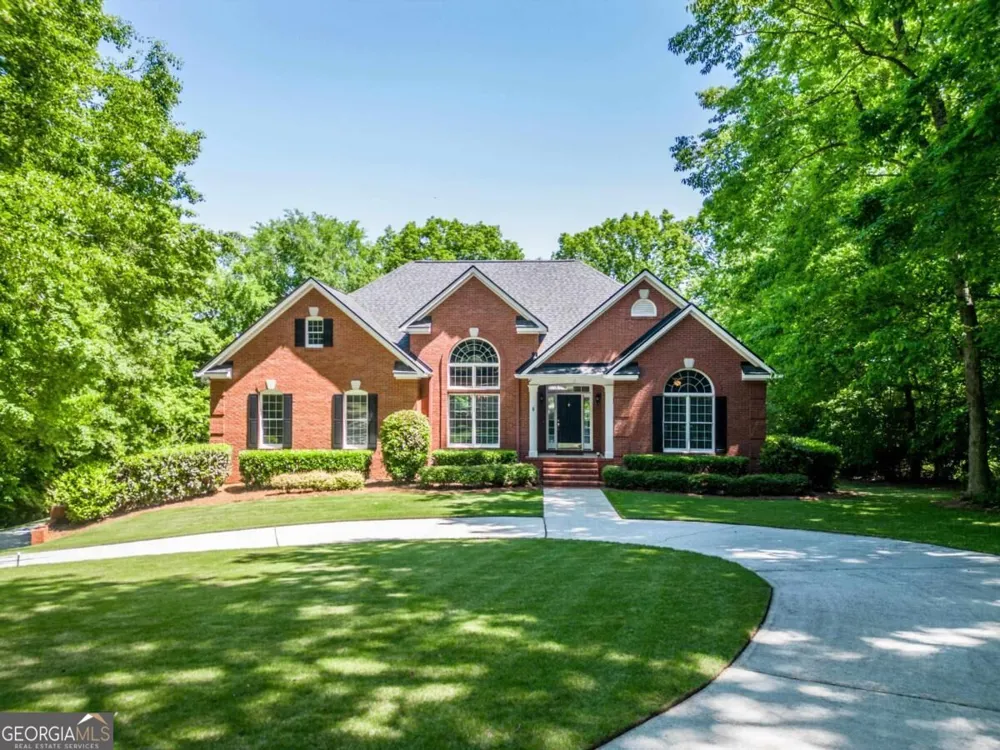 103 Water Ridge DR Milledgeville, GA 31061