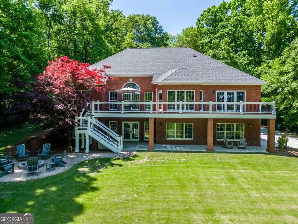 103 Water Ridge DR Milledgeville, GA 31061
