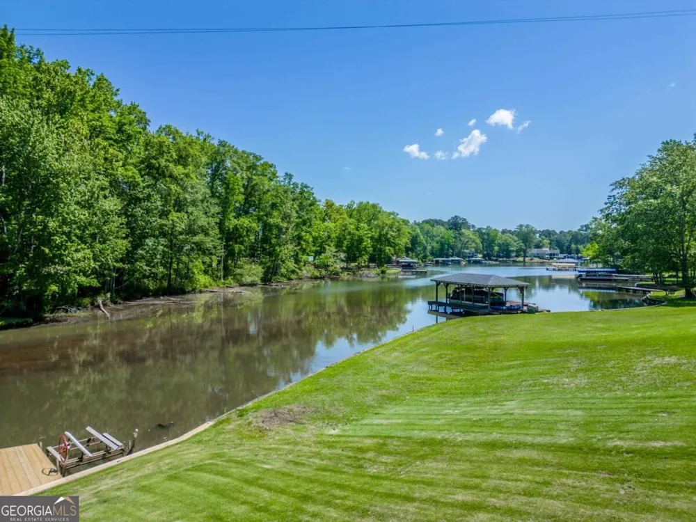 103 Water Ridge DR Milledgeville, GA 31061