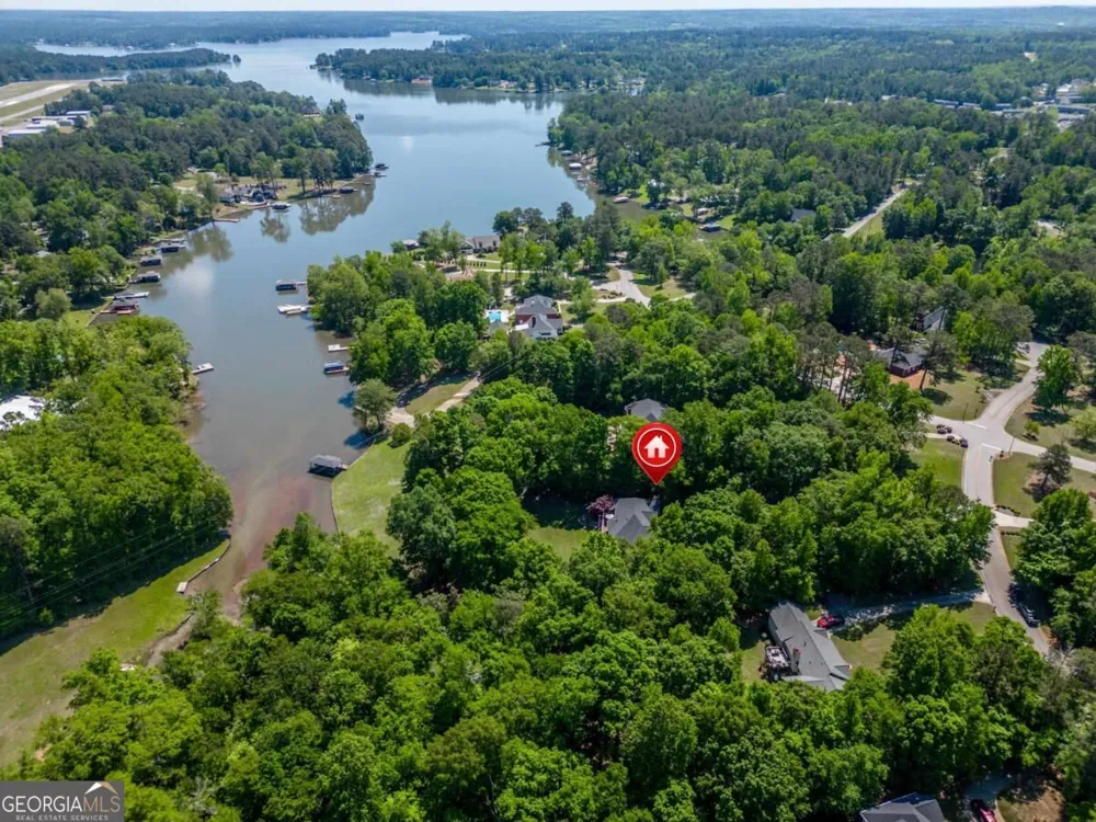 103 Water Ridge DR Milledgeville, GA 31061