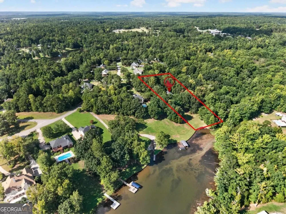 103 Water Ridge DR Milledgeville, GA 31061
