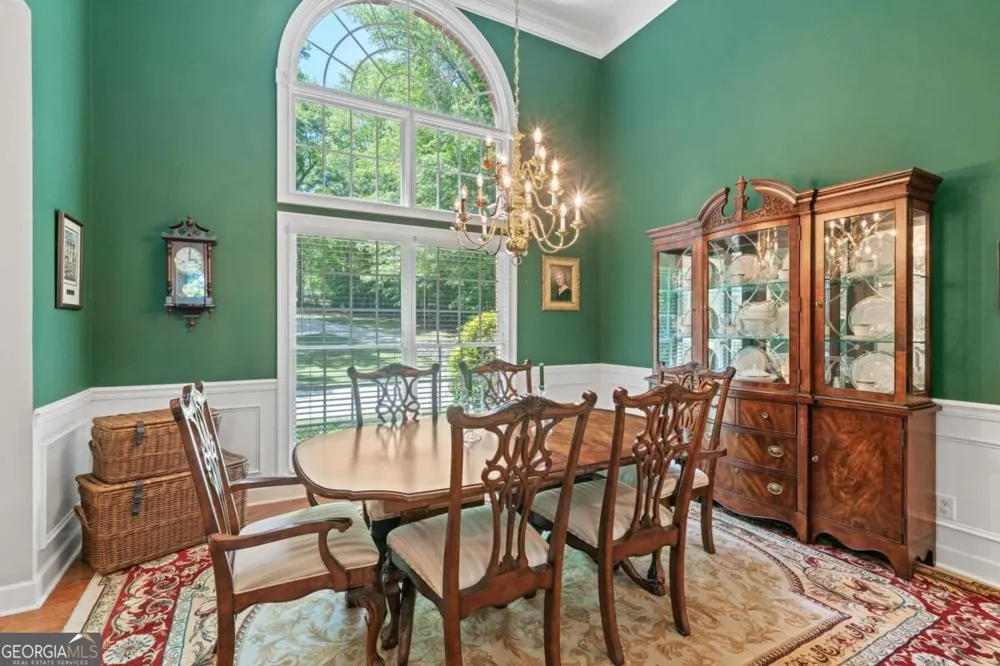 103 Water Ridge DR Milledgeville, GA 31061
