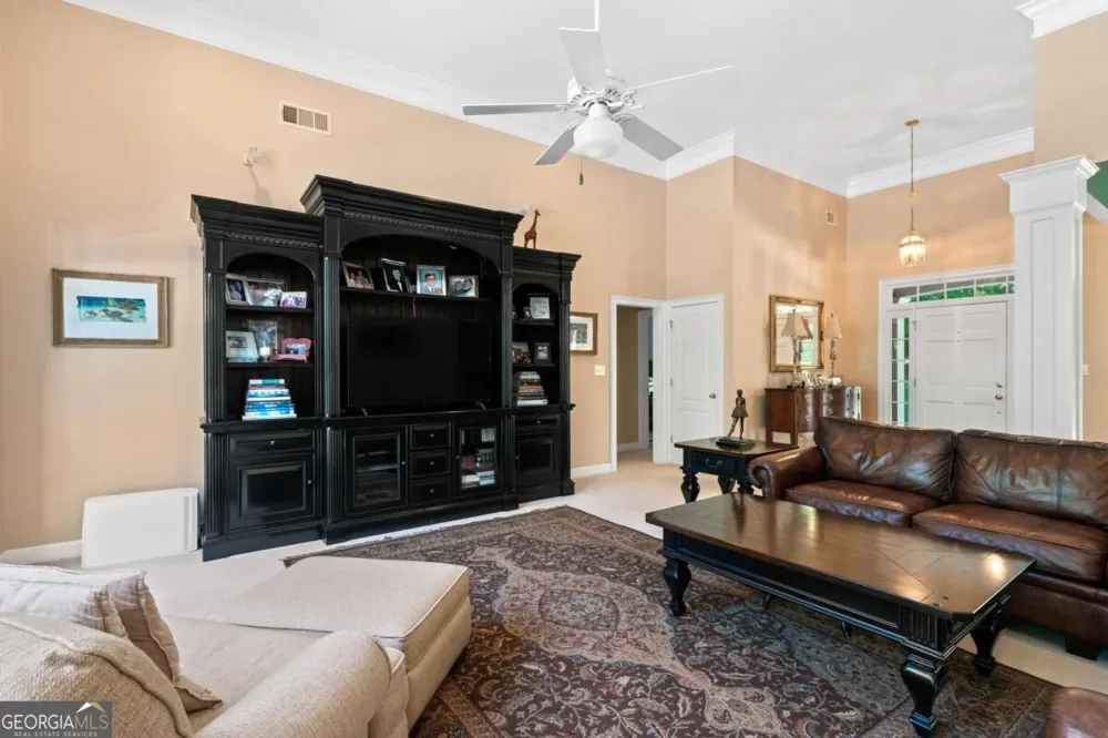 103 Water Ridge DR Milledgeville, GA 31061