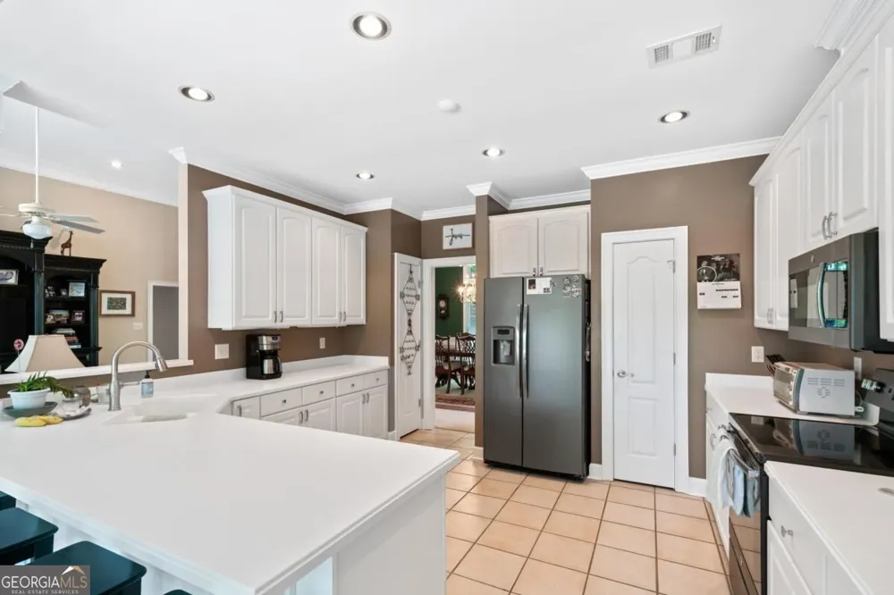 103 Water Ridge DR Milledgeville, GA 31061