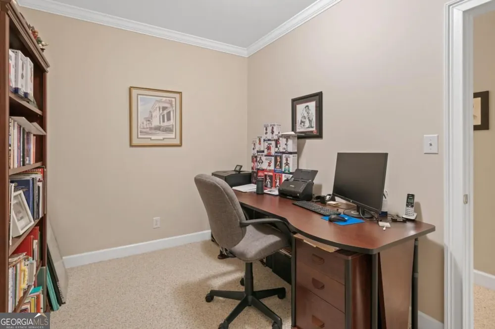103 Water Ridge DR Milledgeville, GA 31061