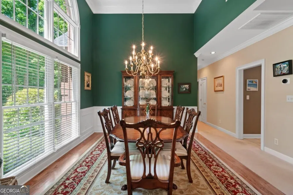 103 Water Ridge DR Milledgeville, GA 31061
