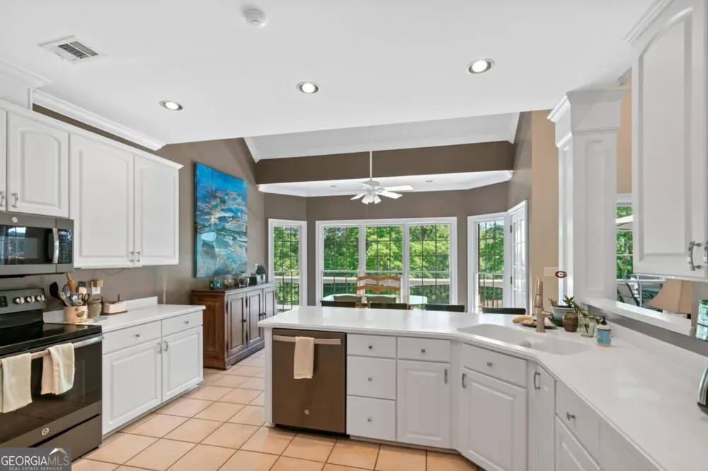 103 Water Ridge DR Milledgeville, GA 31061