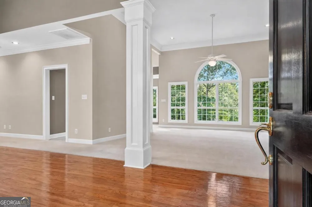 103 Water Ridge DR Milledgeville, GA 31061