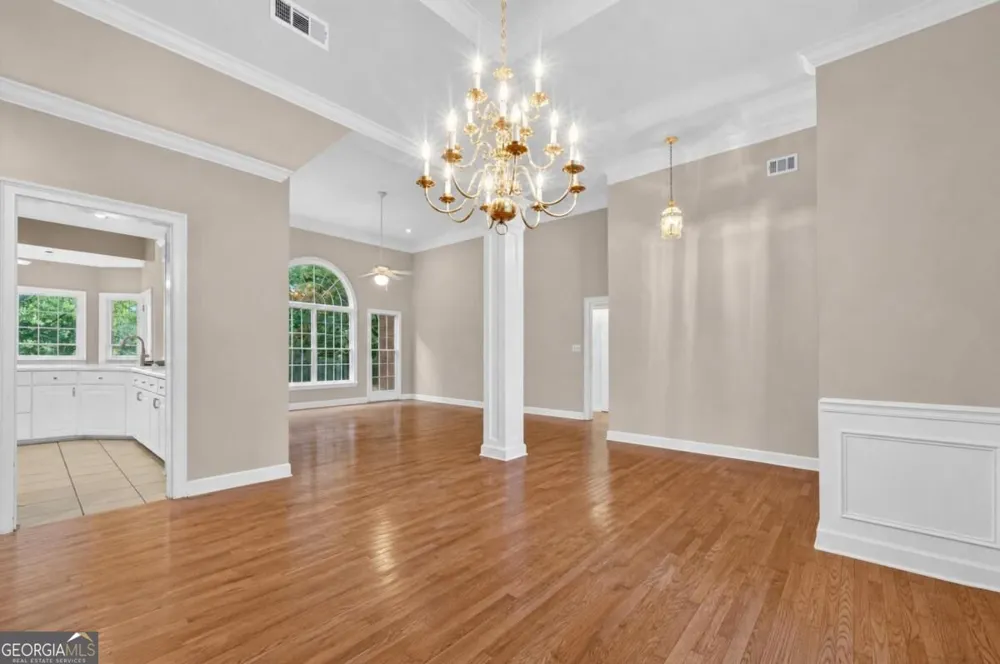 103 Water Ridge DR Milledgeville, GA 31061