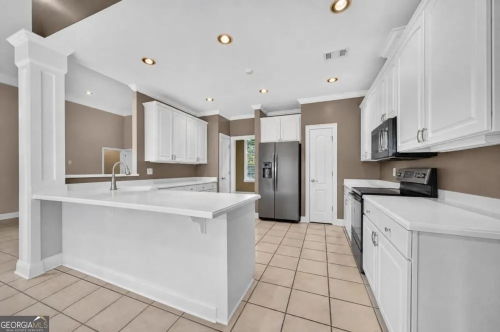 103 Water Ridge DR Milledgeville, GA 31061
