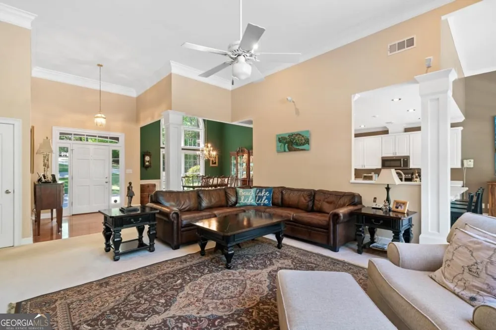 103 Water Ridge DR Milledgeville, GA 31061