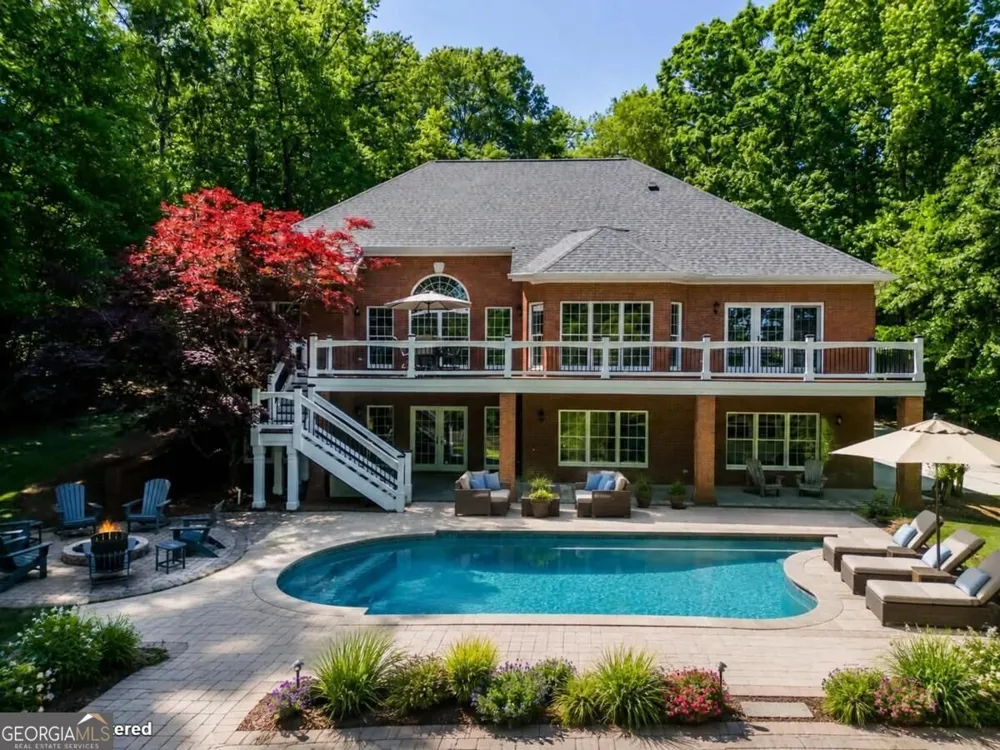 103 Water Ridge DR Milledgeville, GA 31061