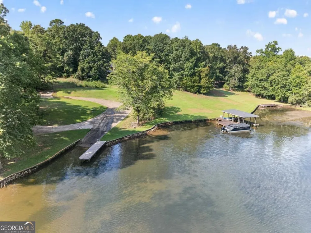 103 Water Ridge DR Milledgeville, GA 31061