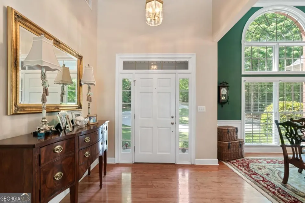 103 Water Ridge DR Milledgeville, GA 31061