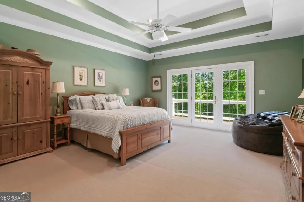 103 Water Ridge DR Milledgeville, GA 31061