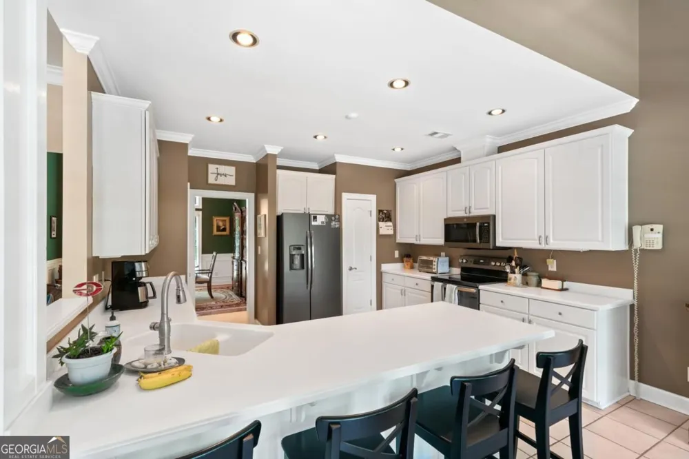 103 Water Ridge DR Milledgeville, GA 31061