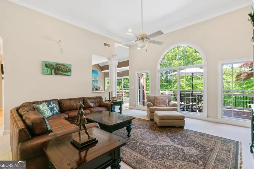 103 Water Ridge DR Milledgeville, GA 31061