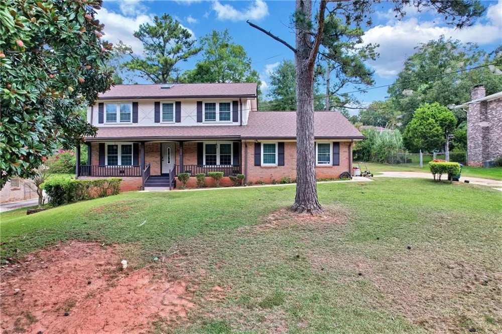 3652 Greentree Farms Drive Decatur, GA 30034