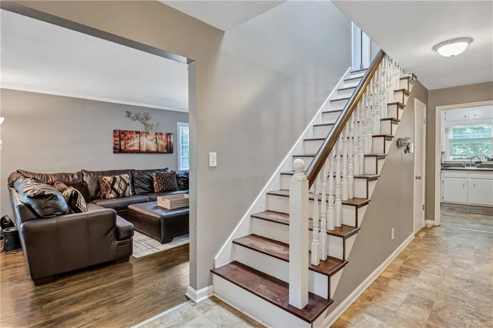 3652 Greentree Farms Drive Decatur, GA 30034