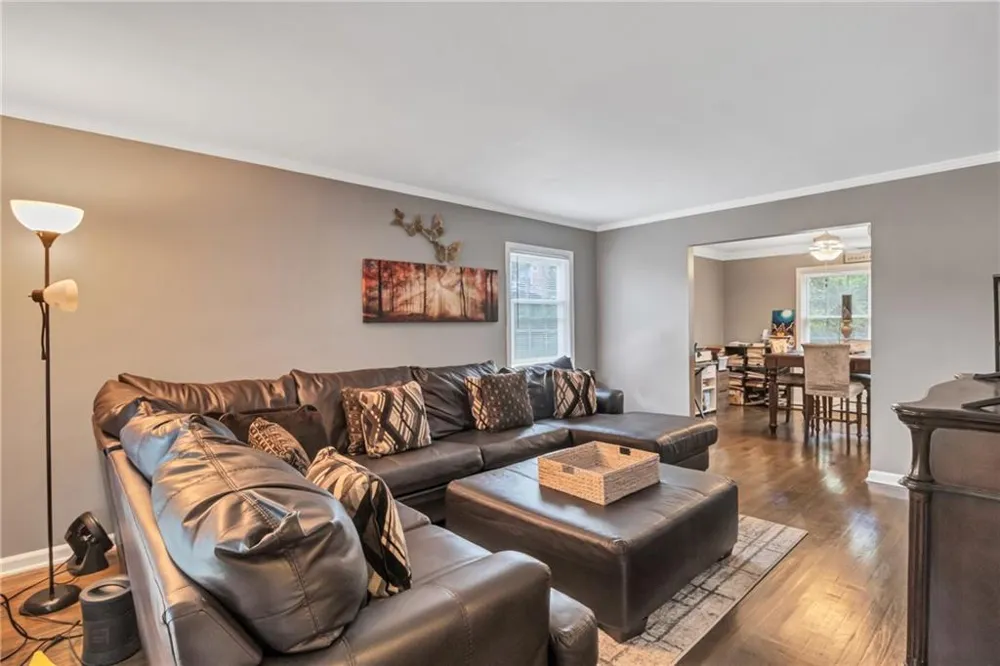 3652 Greentree Farms Drive Decatur, GA 30034