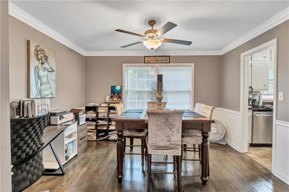 3652 Greentree Farms Drive Decatur, GA 30034