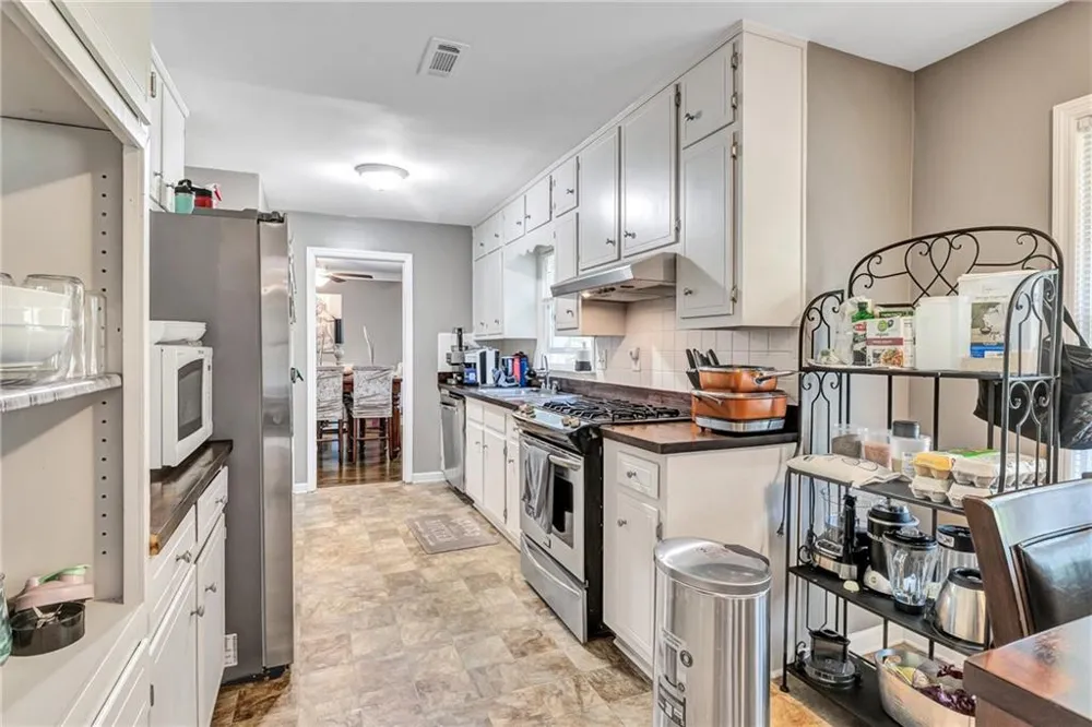 3652 Greentree Farms Drive Decatur, GA 30034