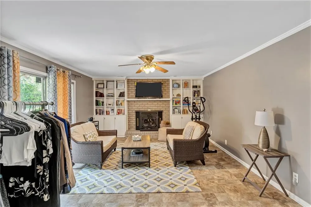 3652 Greentree Farms Drive Decatur, GA 30034