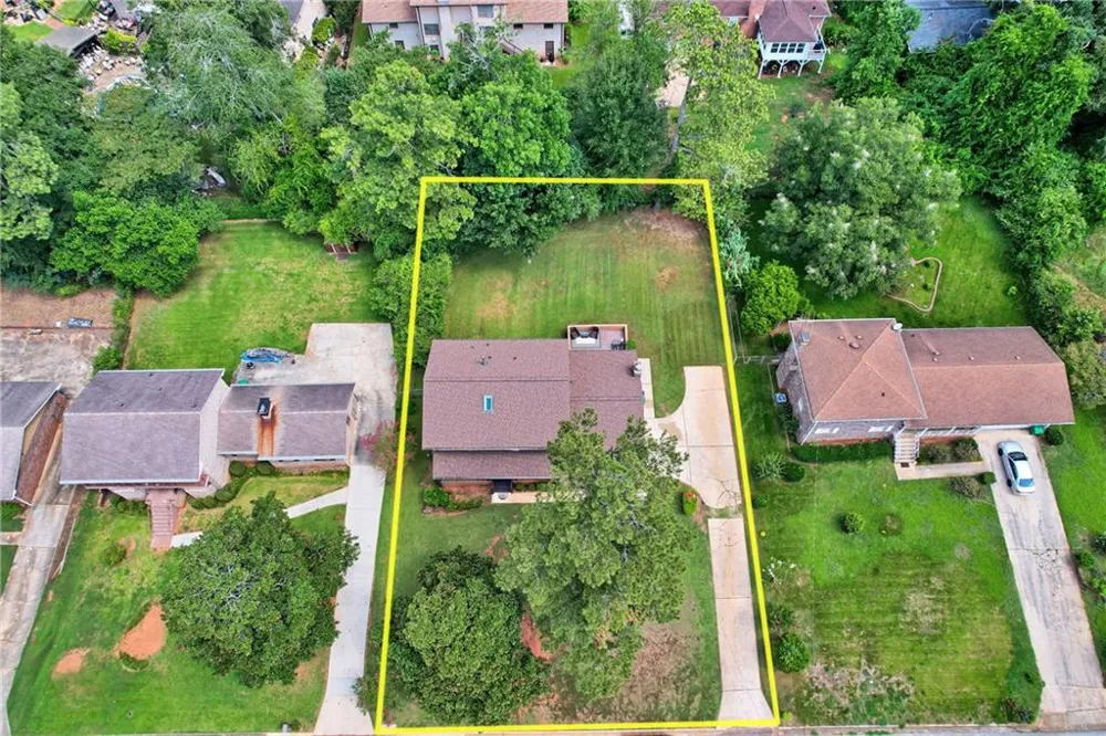3652 Greentree Farms Drive Decatur, GA 30034
