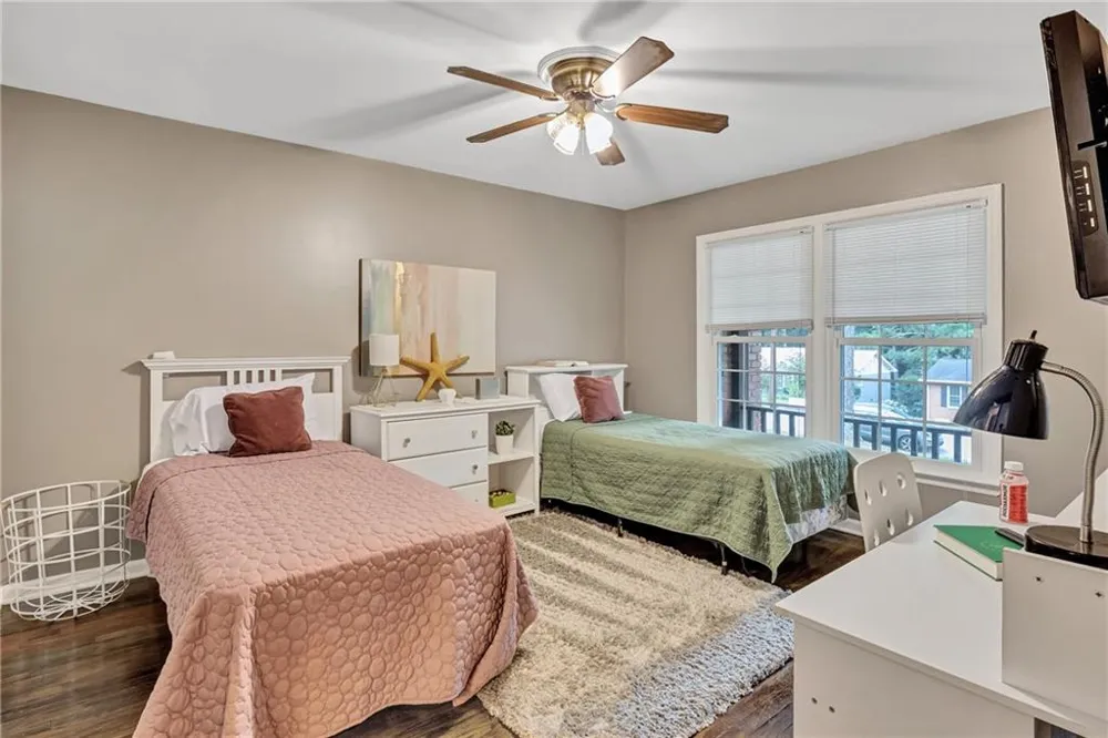 3652 Greentree Farms Drive Decatur, GA 30034
