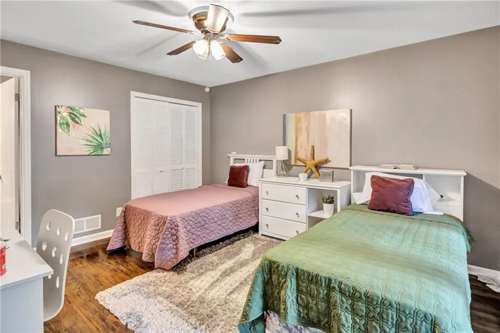 3652 Greentree Farms Drive Decatur, GA 30034