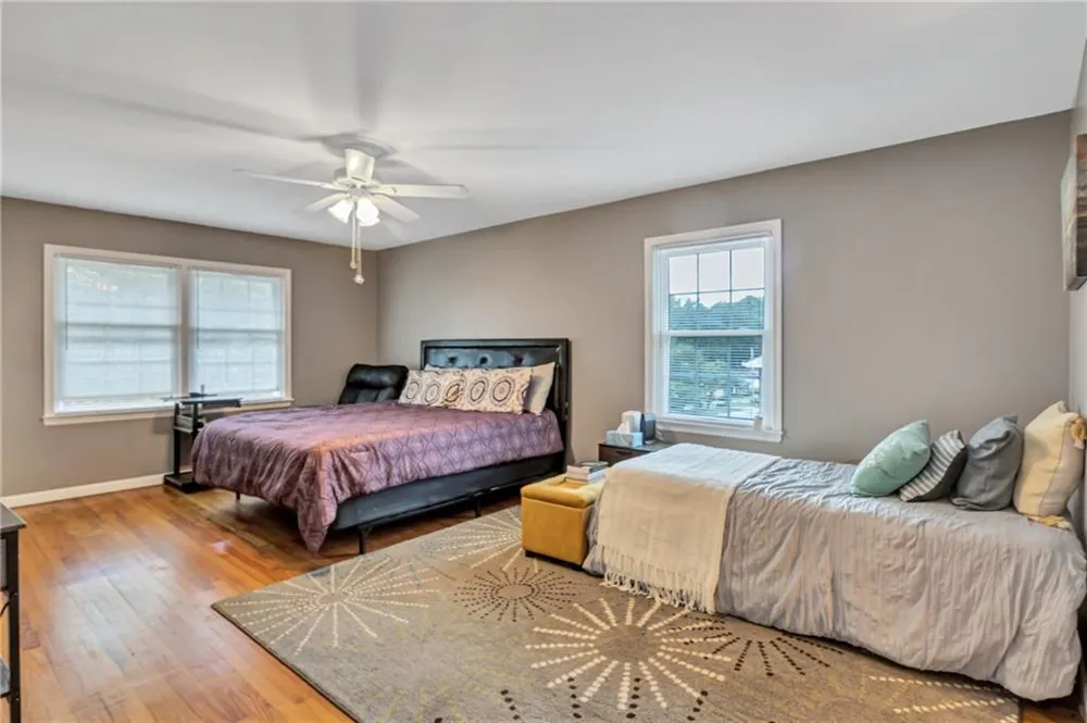3652 Greentree Farms Drive Decatur, GA 30034